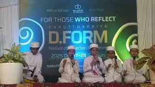 Pre Zone Qawali Team Orivex (D. Ford Fest)