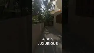 BUNGLOW FOR SALE | VADODARA PROPERTY | LUXURIOUS BUNGLOW | #vadodra #bunglowforsale #vadodraproperty