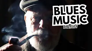 Blues Rock My Soulful Vibe | Heartbrake, Pride, Struggle, Resilience & Emotional Deep Guitar Melody
