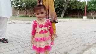 chanab park Multan ki sair