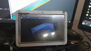 AMD and Nvidia Multi GPU Multi Monitor Setup on Linux