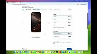 HOW TO CART 16 PRO MAX ON ATT POSTPAID FULL TUTORIAL 2024