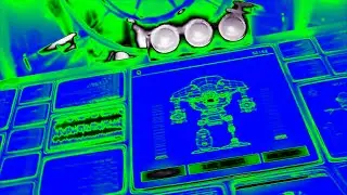 POPCORN OFFICIAL/CRAZY FROG/AXEL F/SPARTA/PITCH/SPONSORED BY:GAMAVISION CSUPO EFFECTS