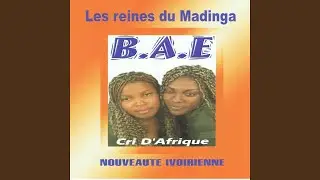 Réveil d'Afrique