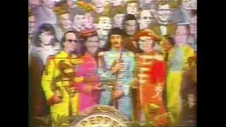 Viewer Mail on Letterman, June 21, 1984