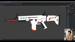 Snyzer 1v1's Kevin183 | New projects Update