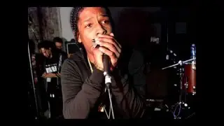 Theophilus London ft. ASAP Rocky - Big Spender with Lyrics
