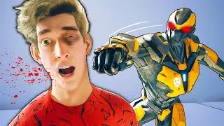 Insane Robot will KILL us ALL   | Spy Ninjas Animation
