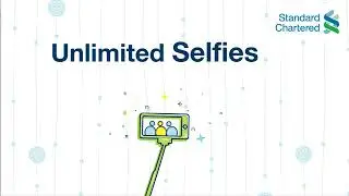 Shop and get Unlimited cashback on Standard Chartered credit cards.