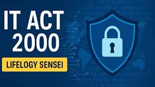 IT ACT 2000 IMPORTANT FOR EMRS/KVS/NVS