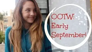 OOTW: Early September