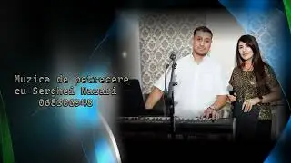 Badita sarutul tau✨️Serghei Nazari💯💥💥💥 (Cover) Tel-068306948