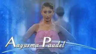 Aayusma Paudel invites you to TPJFS Season 5