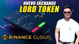 ALTERNATIVAS EN BINANCE? 💰 LORD TOKEN 🔥