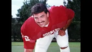 Tony Casillas' most memorable game against Texas