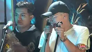 EL AMOR ES UNA SOLA PALABRA - MARTIN TOLEDO Y SUS COMPLICES DE LA CUMBIA...PROMOTORA 