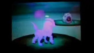 Shiny Whirlipede Random/ Scobolide Chromatique Hasard