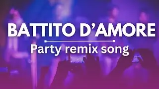 Battıng D&rsquo;Amore &ndash; Amami Cos&igrave; 💋 L&rsquo;Amore Che Non Finisce Mai