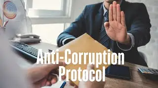 Anti Corruption Protocol