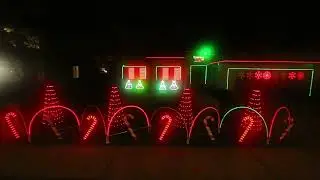 The Christmas Can Can - Straight No Chaser - Christmas 2025