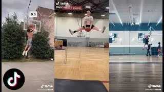 22 MINUTES OF BASKETBALL TIK TOKS!!!