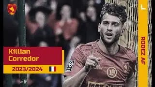 KILLIAN CORREDOR | He's Definitely On Fire 🔥