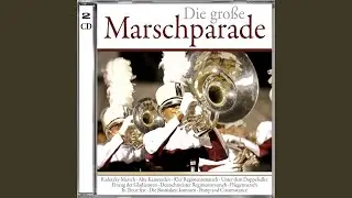 Mir sein die Kaiserj&auml;ger (Original)