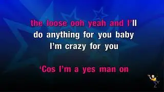 Stupid Love - Jason DeRulo (KARAOKE)