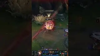 League of Legends Funny Moments #104 (LeagueOfLegends FAILS & EPIC MOMENT) #Shorts #LeagueOfLegends