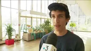 Tours : les étudiants de la fac des Tanneurs votent le blocus