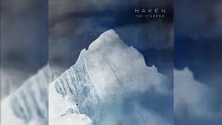 HAKEN - Because It's There 【Alternate Intro】HQ