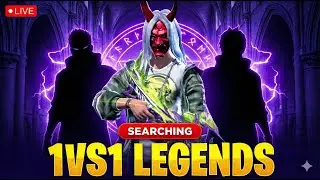 🔴 LIVE FULL MAP BOOYAH GIVEAWAY & GUILD TEST | Free Fire Live Stream #freefire #gyangaming