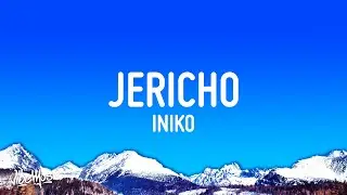 Iniko - Jericho (Lyrics)