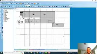 Import PDF for Top Views of Equipment