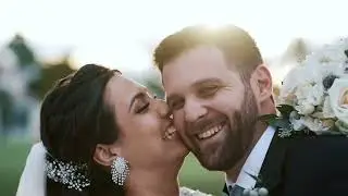 Isis + Alex | Wedding Feature Film | A Day Filled with Heart & Joy