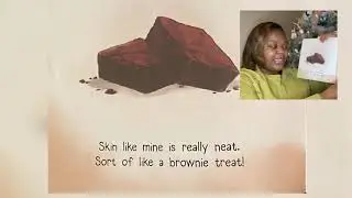 Skin Like Mine Story Time with Black Girls Lead