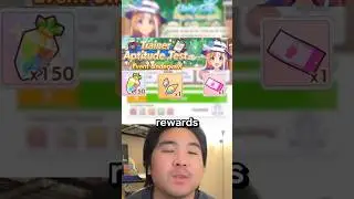 Trainer Aptitude Test Limited-Time Event Explained! | Umamusume: Pretty Derby