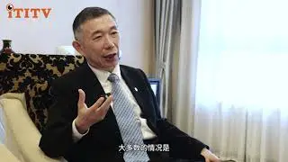 GM Xu Hong：From Hourly to Work Order System: A Human-Centered Employment Logic 徐宏：工单制：用尊重人性的逻辑创新用工制度