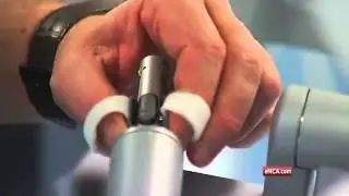 South Africa gets high-tech hospital gadgets
