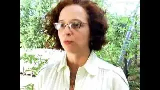 Conex&otilde;es Transversais - entrevista Cacilda Povoas