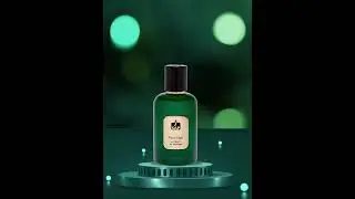 Discover the scent of the season with our latest perfume.