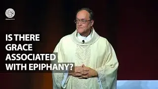 Vigil Mass homily | Fr. Ed Fride | Encounter Conference 2019