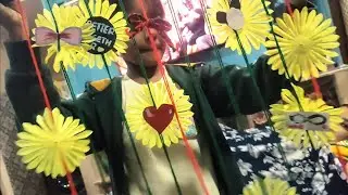 Daily vlog #141 | Meri didi ki beti ka naya creative craft 🥰 || savitri vlogs07