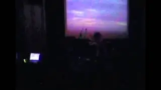 Resistor - Live @ The Jewelbox Theater Seattle, WA
