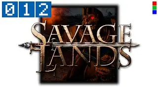 Savage Lands Let's Play deutsch #012 ■ Predator ■ Gameplay german Multiplayer Tutorial