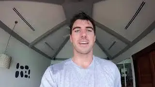 The Journey Back to Aus   Vlog #05   Pat Cummins #PatCummins
