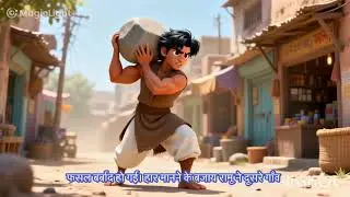 Ramu k sath kya huwa