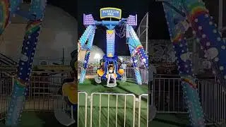 pendulum ride