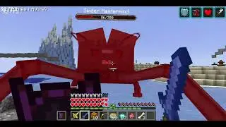 Breakerius vs Random bosses (OLD VIDEO 7)