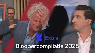 De Noedo-bloopercompilatie 2025